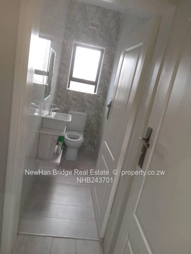 Highlands Cluster Unit For Rental;