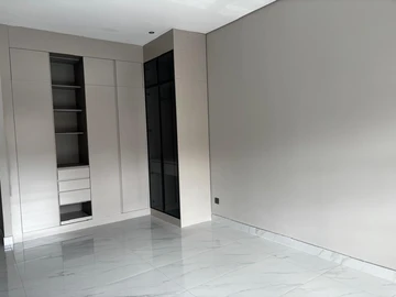 3 Bedroom Townhouse Complex