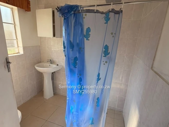Residential house for rent
