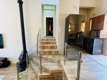 2 Bedroom Garden Flat