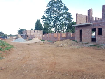 3 Bedroom Townhouse Complex