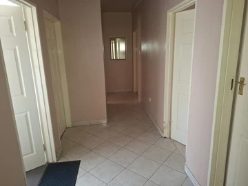 4 Bedroom Townhouse Complex