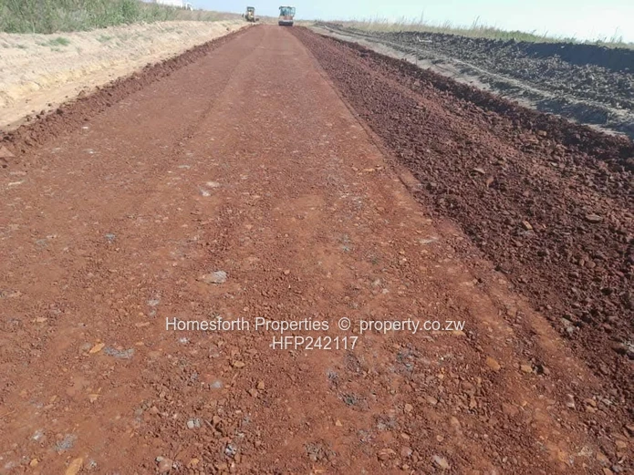 Lakewood Park For Sale (Norton)