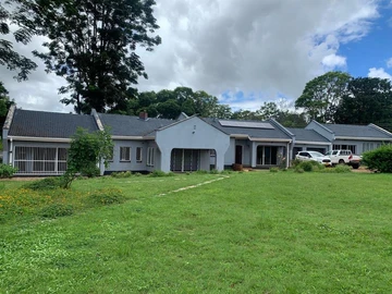 Chisipite Commercial Property To Let* 