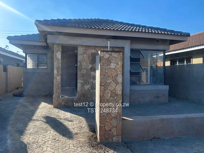 Aspindale Park house for sale 