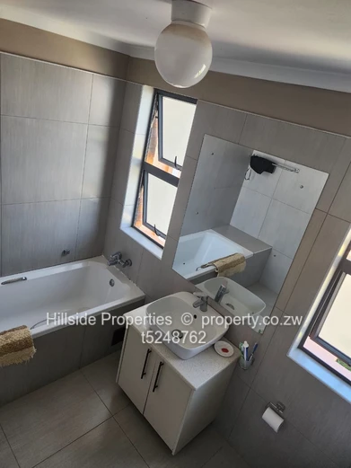 4 bed apartment in the heart of Vinona boreowdale  (Sole Mandate)