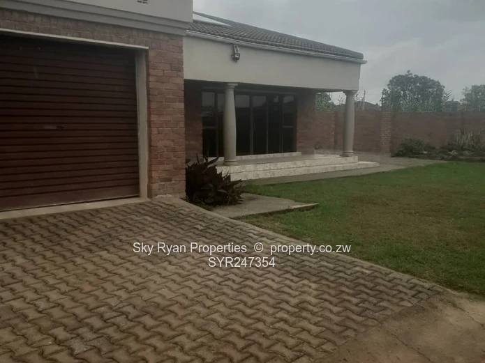 Borrowdale, Pomona House For Sale