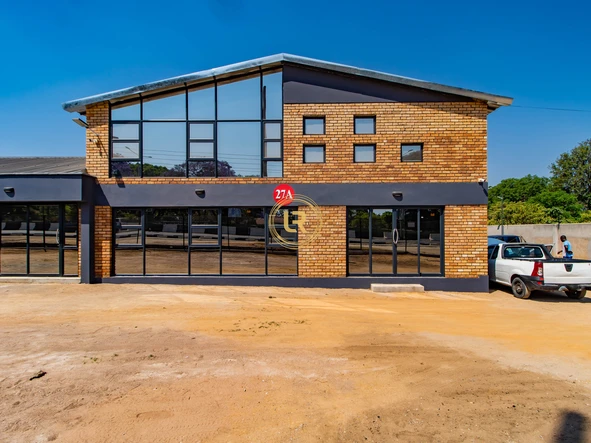 Commercial Property