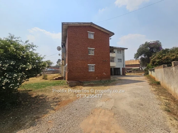 3-Bed Apartment To Rent In Arcadia (Sole Mandate)
