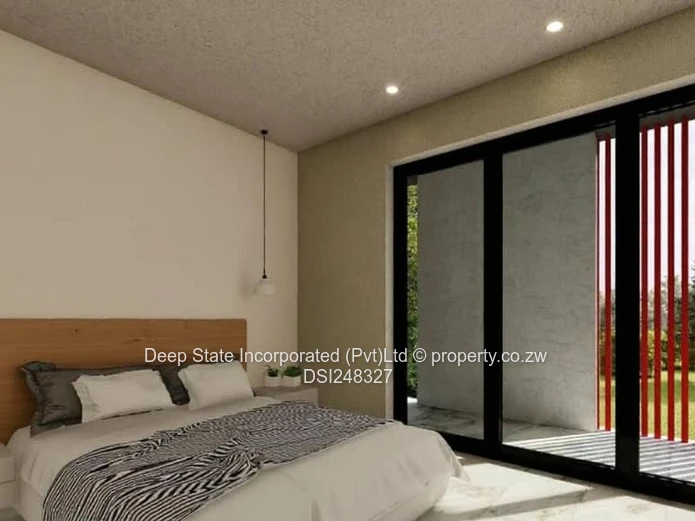 Strathavenu cluster house for sale  (Sole Mandate)
