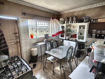 3 Bedroom Townhouse Complex