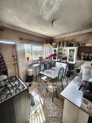 New Marlborough House For Sale