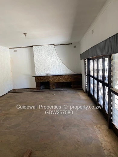 Greendale, Coronation - 4 Bedroomed House To Rent (Sole Mandate)