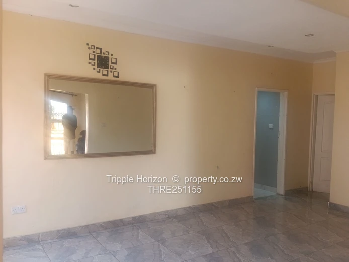 Affordable 5-Bed Budiriro Home with Borehole