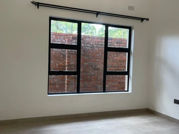 4 Bedroom Townhouse Complex