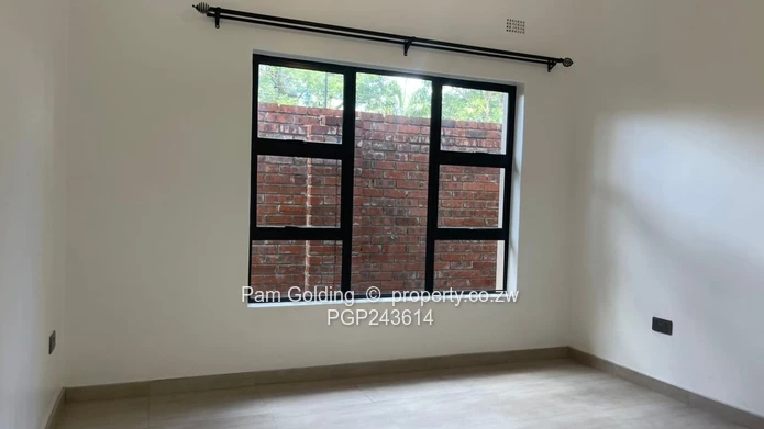 Ultra-Modern Cluster With Pool (Sole Mandate)