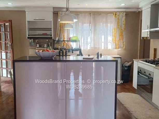 Westwood House For Sale