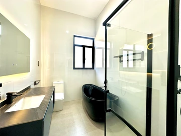 4 Bedroom Townhouse Complex