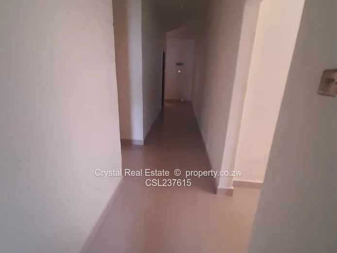 Waterfalls Prospect House - Rental  (Sole Mandate)