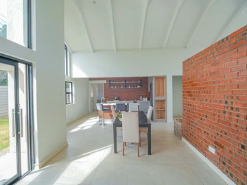 3 Bedroom Townhouse Complex