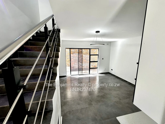 2 Bedroom Apartments for sale (Sole Mandate)