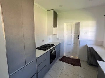 3 Bedroom Cottage
