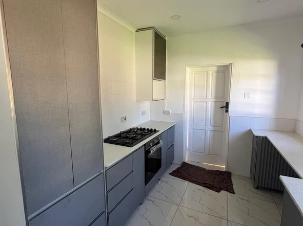 3 Bedroom Cottage