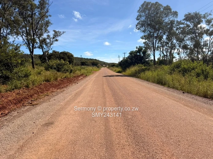 Residential Stands, Plots & Commercial Land for Sale