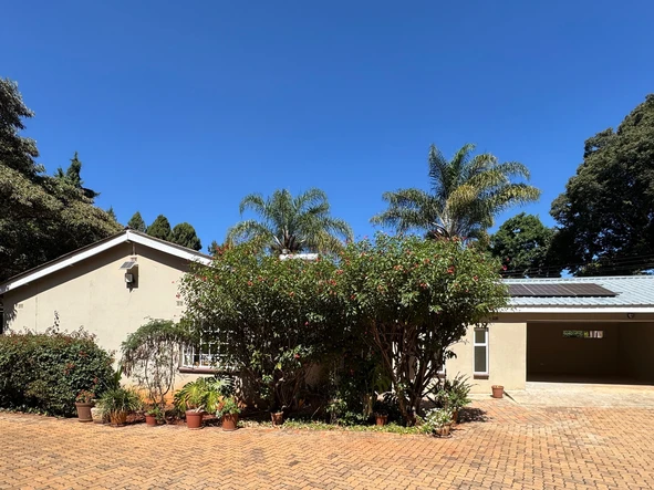 3 Bedroom Cottage