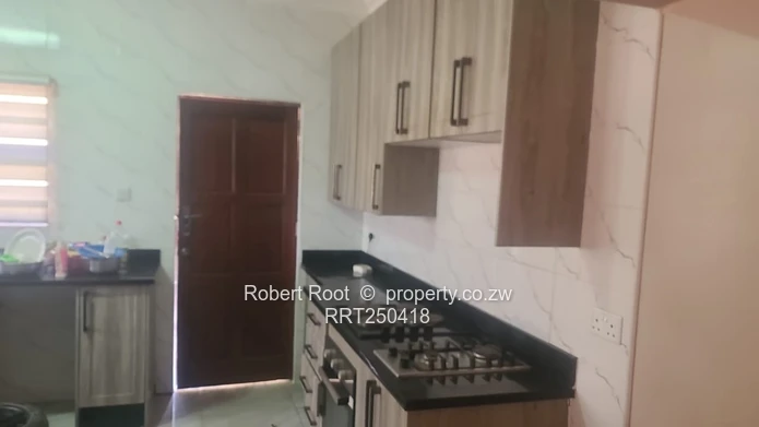 Lovely 3bed flat in Mount Pleasant Heights