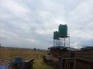 Farm & Agricultural Land