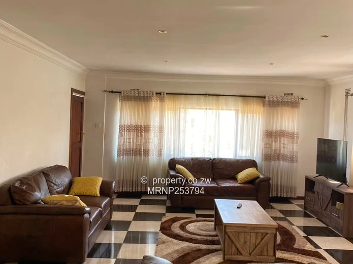 Borrowdale Brooke house for sale