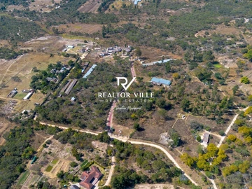 Farm & Agricultural Land