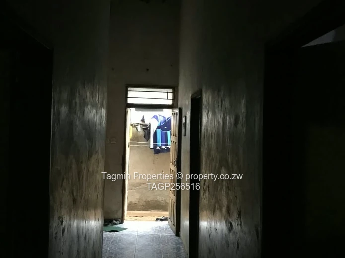 4 Bedroom House for Sale - $30,000