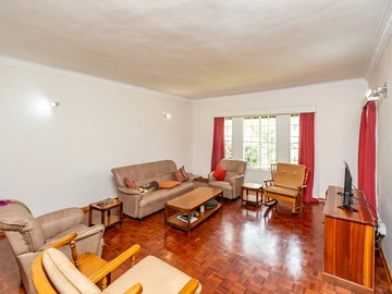 3 Bedroom Flat & Apartment
