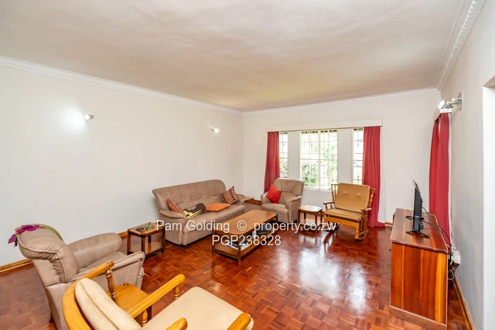 Neat 3-Bedroom Duplex in Secure Complex – Baines Avenue 