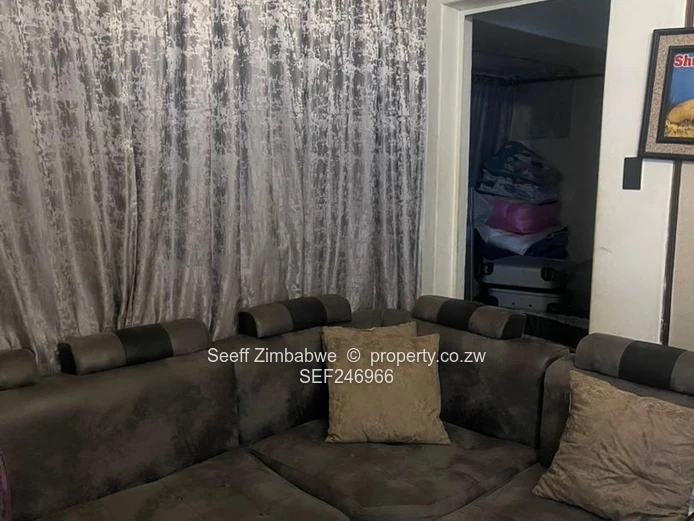 Flat For Sale In The Avenues