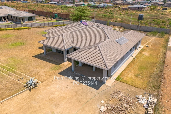 Modern Five-Bedroom Family Residence With Exceptional Space And Potential - Haydon, Mount Hampden (Sole Mandate)