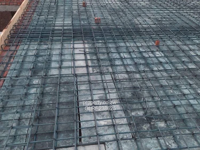 Crowhill Incomplete House For Sale 