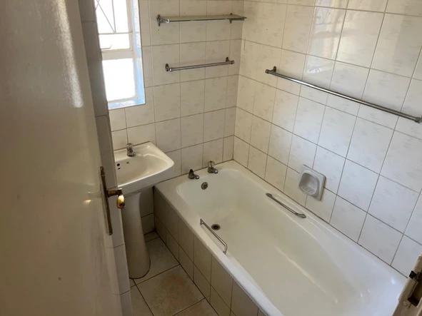 3 Bedroom Townhouse Complex