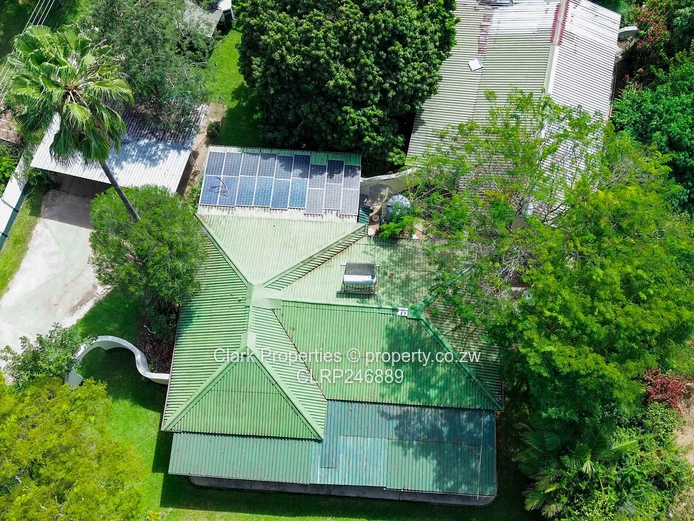 Secure Family Living On 3,279sqm (Sole Mandate)