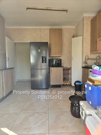 Belvdere House For Rent