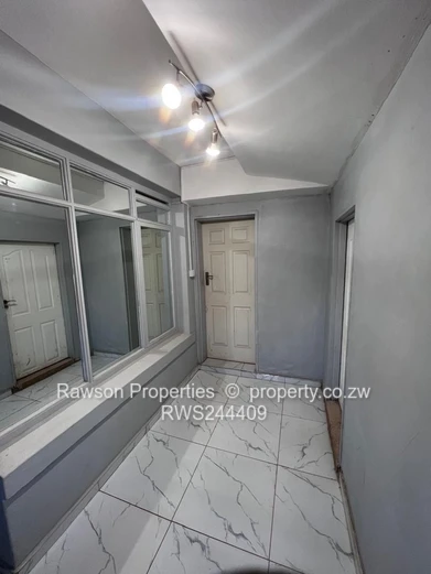 Avenues Commercial Property