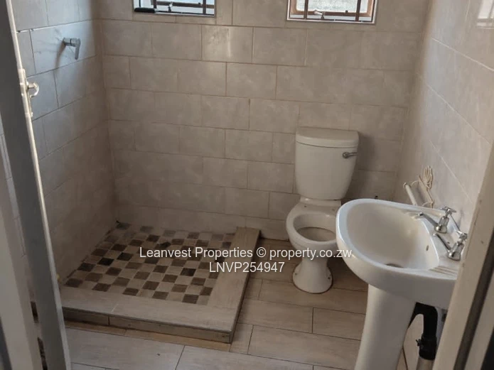 Modern House for sale in Budiriro