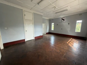 Shop & Retail Property