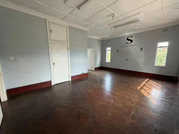 Shop & Retail Property