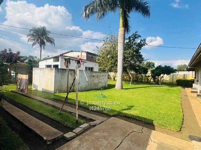 Eastlea 4 bedroom house to rent 