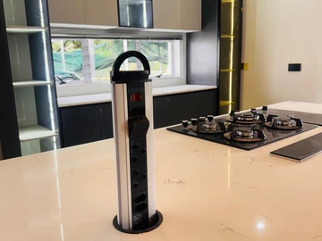 4 Bedroom Townhouse Complex