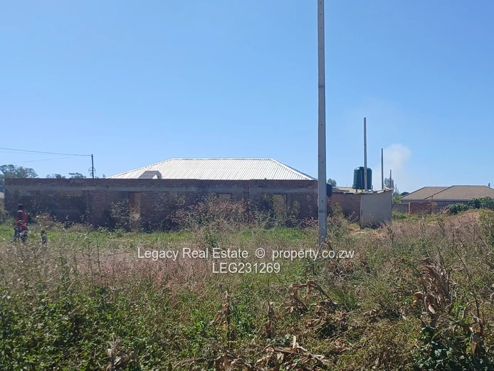 Timire Park Stand For Sale