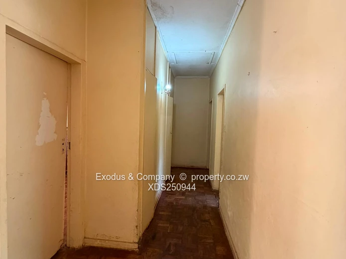 Prime Development Opportunity